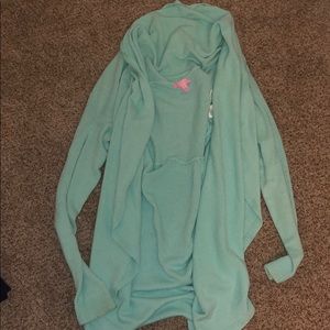 EUC Lilly Pulitzer Cardigan